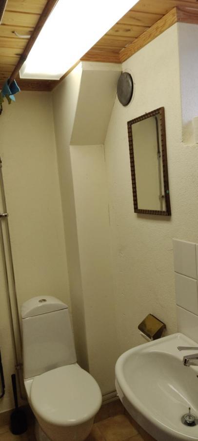 Aelvgatan 43 Appartement Mora Buitenkant foto