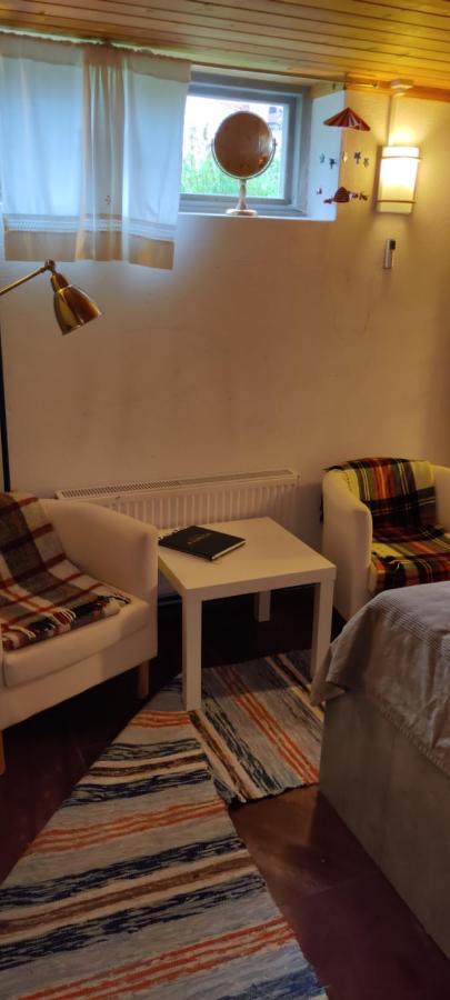 Aelvgatan 43 Appartement Mora Buitenkant foto