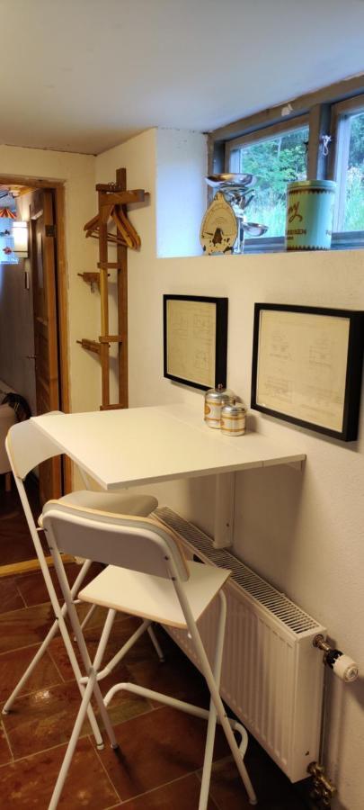 Aelvgatan 43 Appartement Mora Buitenkant foto